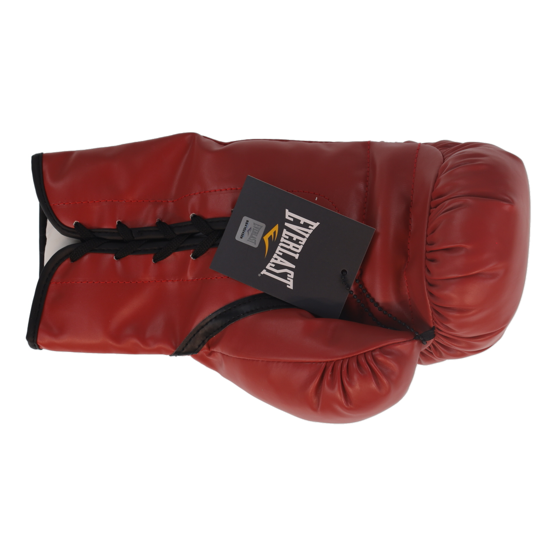 Shannon Briggs Signed Everlast Boxing Glove Inscribed "2x Champ" (Schwartz) at PristineAuction.com Shannon Briggs Signed Everlast Boxing Glove Inscribed "2x Champ" (Schwartz) at PristineAuction.com