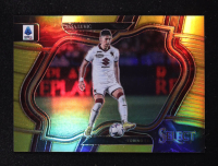 Sasa Lukic 2022-23 Select Serie A Gold #248 #08/10 at PristineAuction.com