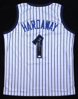 Anfernee "Penny" Hardaway Signed Jersey (JSA) at PristineAuction.com