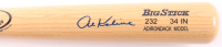Al Kaline Signed Rawlings Big Stick Baseball Bat (Beckett) at PristineAuction.com
