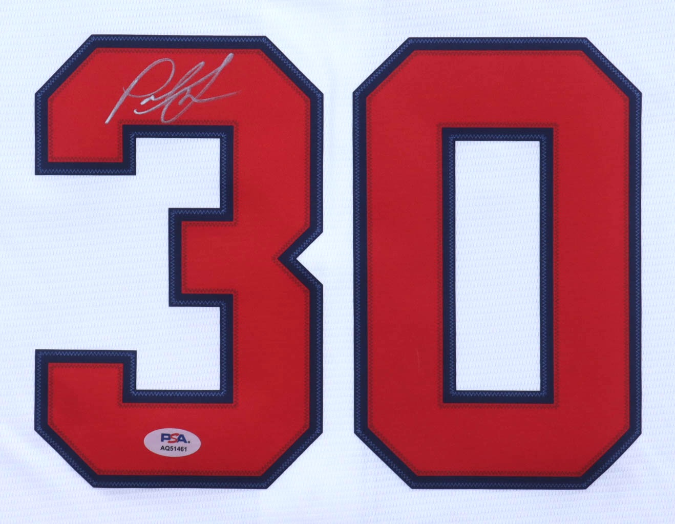 Paul Skenes Signed USA Nike Authentic Jersey (PSA) at PristineAuction.com Paul Skenes Signed USA Nike Authentic Jersey (PSA) at PristineAuction.com