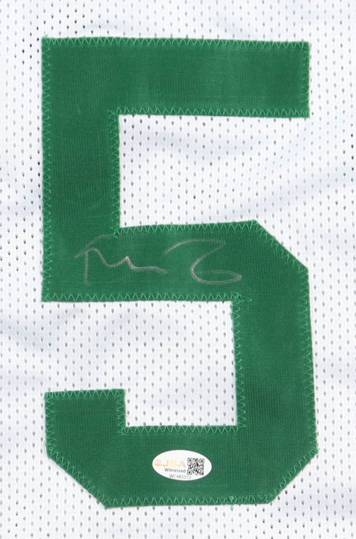 Kevin Garnett Signed Jersey (JSA) at PristineAuction.com Kevin Garnett Signed Jersey (JSA) at PristineAuction.com