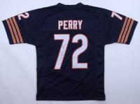 William Perry Signed Jersey (JSA) at PristineAuction.com