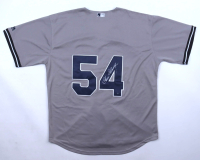 Goose Gossage Signed Jersey (Steiner) at PristineAuction.com