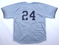 Tino Martinez Signed Jersey (JSA) at PristineAuction.com
