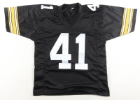 Payton Wilson Signed Jersey (TSE) at PristineAuction.com