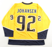 Ryan Johansen Signed Jersey (JSA) at PristineAuction.com