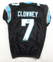 Jadeveon Clowney Signed Jersey (Beckett) at PristineAuction.com