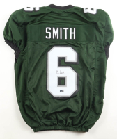 DeVonta Smith Signed Jersey (Beckett) at PristineAuction.com