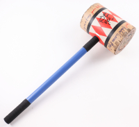 Margot Robbie Signed "Suicide Squad" 32" Replica Mallet (Celebrity Authentics) at PristineAuction.com