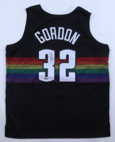 Aaron Gordon Signed Jersey (Beckett) at PristineAuction.com