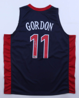 Aaron Gordon Signed Jersey (Beckett) at PristineAuction.com