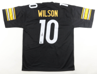 Roman Wilson Signed Jersey (Beckett) at PristineAuction.com