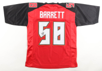 Shaquil Barrett Signed Jersey (JSA) at PristineAuction.com