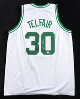 Sebastian Telfair Signed Jersey (JSA) at PristineAuction.com