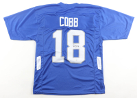Randall Cobb Signed Jersey (JSA) at PristineAuction.com