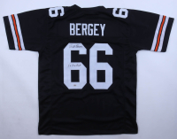 Bill Bergey Signed Jersey Inscribed "5x Pro Bowl" (PSA) at PristineAuction.com