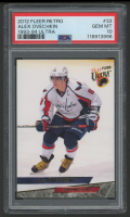 Alexander Ovechkin 2012-13 Fleer Retro 1993-94 Ultra #9333 (PSA 10) at PristineAuction.com