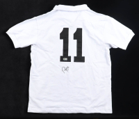 Pepe Signed Santos FC Jersey (Beckett) at PristineAuction.com