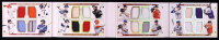 2019 Panini National Treasures 16 Player Materials Booklets Holo Gold #16-STAR1 #05/25 (See Description) at PristineAuction.com