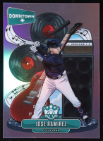 Jos&eacute; Ram&iacute;rez 2022 Diamond Kings Downtown #15 at PristineAuction.com