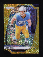 Joey Bosa 2024 Panini Prizm Gold Sparkle #161 #13/24 at PristineAuction.com