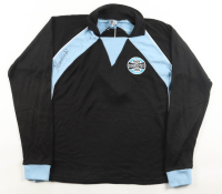 Mazaropi Signed Gremio FBPA Jersey (Beckett) at PristineAuction.com