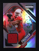 Marvin Harrison Jr. 2025 Panini Prizm Premier Jerseys #PJY-MHJ at PristineAuction.com