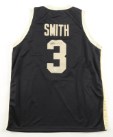 Braden Smith Signed Jersey (JSA) at PristineAuction.com