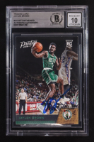 Jaylen Brown Signed 2016-17 Panini Prestige #153 RC (BGS | Autograph Grade 10) at PristineAuction.com
