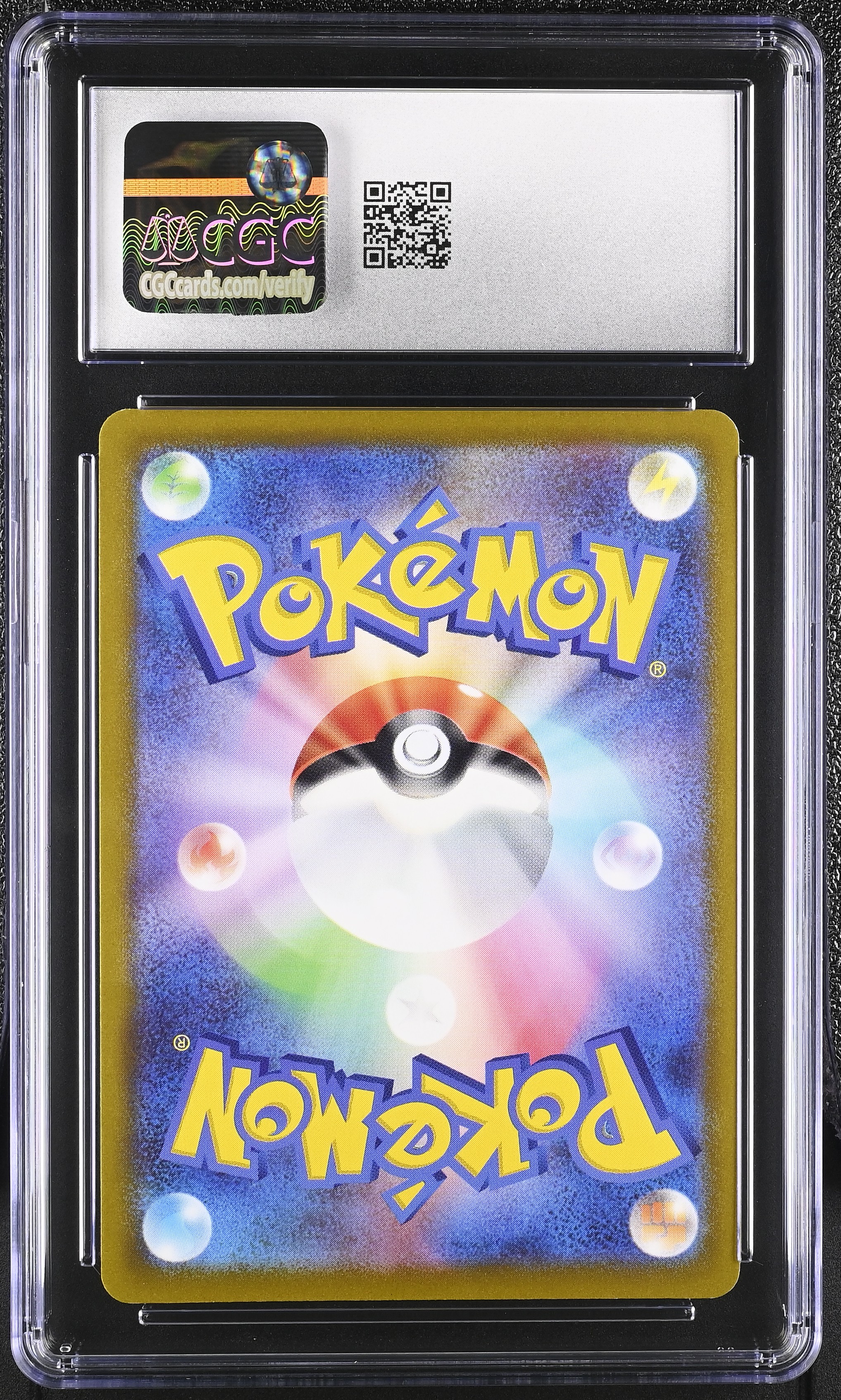 Charizard 2022 Pokemon GO Enhanced Expansion Japanese #010 Holo (CGC 8) at PristineAuction.com Charizard 2022 Pokemon GO Enhanced Expansion Japanese #010 Holo (CGC 8) at PristineAuction.com