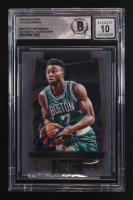 Jaylen Brown Signed 2016-17 Panini Select #33 RC (BGS | Autograph Grade 10) at PristineAuction.com
