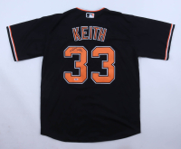 Colt Keith Signed Jersey (PSA) at PristineAuction.com