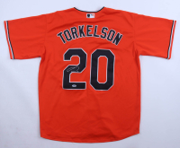 Spencer Torkelson Signed Jersey (PSA) at PristineAuction.com