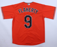Jack Flaherty Signed Jersey (PSA) at PristineAuction.com