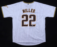 Mason Miller Signed Jersey (PSA) at PristineAuction.com