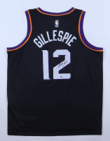 Collin Gillespie Signed Suns Jordan Authentic Jersey (PSA) at PristineAuction.com