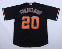 Spencer Torkelson Signed Jersey (PSA) at PristineAuction.com