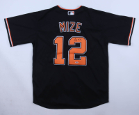 Casey Mize Signed Jersey (PSA) at PristineAuction.com