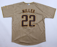 Mason Miller Signed Jersey (PSA) at PristineAuction.com