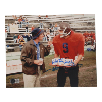 Henry Winkler Signed "The Waterboy" 8x10 Photo Inscribed "Water Sucks" (Beckett) at PristineAuction.com