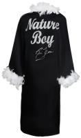 Ric Flair Signed Robe (JSA) at PristineAuction.com