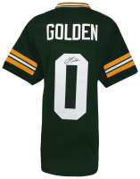 Matthew Golden Signed Jersey (Schwartz) at PristineAuction.com