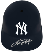 Tino Martinez Signed Yankees Full-Size Batting Helmet (Schwartz) at PristineAuction.com