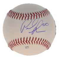 Paul Skenes Signed OML Baseball (Beckett) at PristineAuction.com