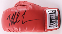 Mike Tyson Signed Everlast Boxing Glove (Beckett & Tyson) at PristineAuction.com