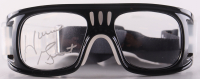 Horace Grant Signed Goggles (Schwartz) at PristineAuction.com