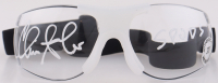 Chris Sabo Signed Sports Goggles Inscribed "Spuds" (Authentic Ink) at PristineAuction.com