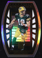 Aaron Rodgers 2016 Panini Donruss Elite Home Field Advantage #HF-AR at PristineAuction.com