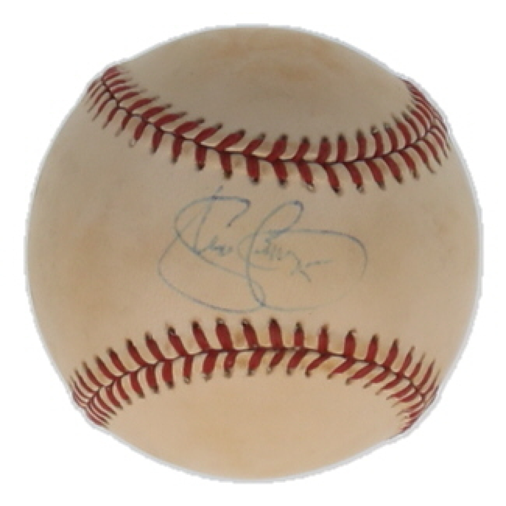 Shawn Green Signed OAL Baseball (JSA) at PristineAuction.com